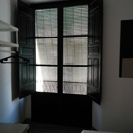 Apartamento Centro Encarnacion 1º I إشبيلية المظهر الخارجي الصورة