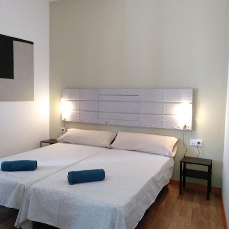 Apartamento Centro Encarnacion 1º I إشبيلية المظهر الخارجي الصورة