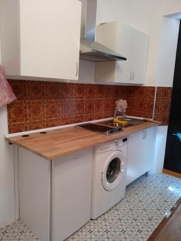 Apartamento Centro Encarnacion 1º I إشبيلية المظهر الخارجي الصورة