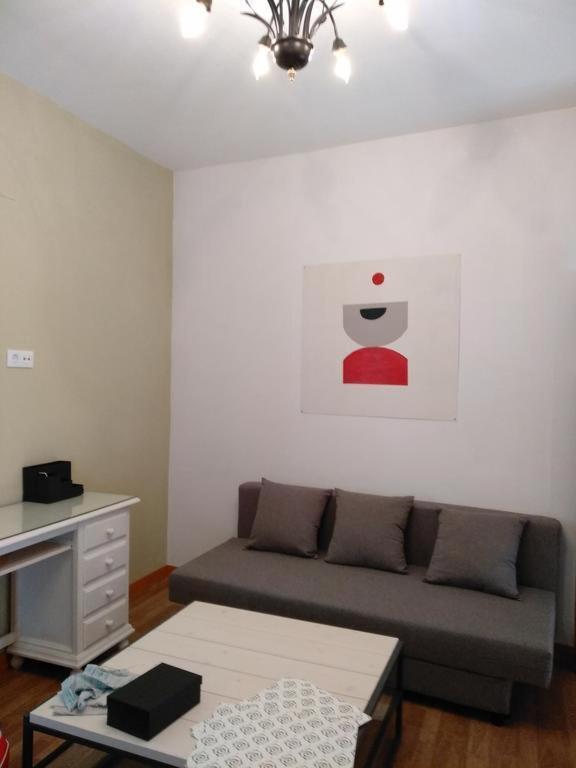 Apartamento Centro Encarnacion 1º I إشبيلية المظهر الخارجي الصورة