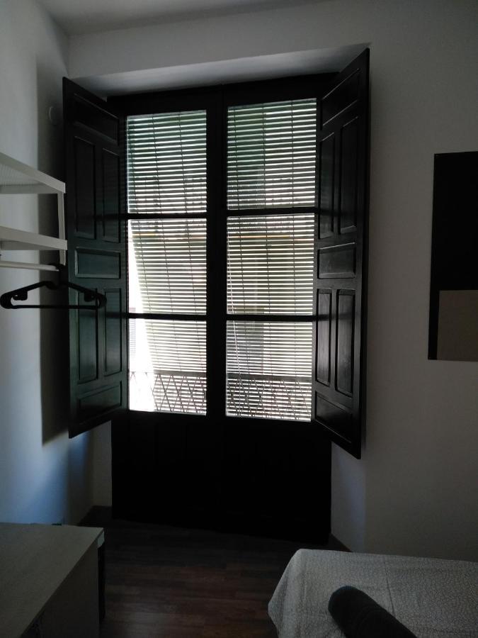 Apartamento Centro Encarnacion 1º I إشبيلية المظهر الخارجي الصورة