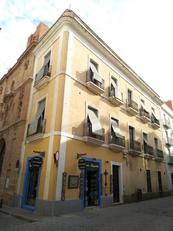 Apartamento Centro Encarnacion 1º I إشبيلية المظهر الخارجي الصورة