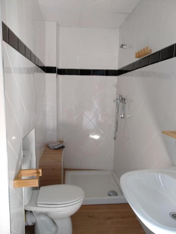 Apartamento Centro Encarnacion 1º I إشبيلية المظهر الخارجي الصورة