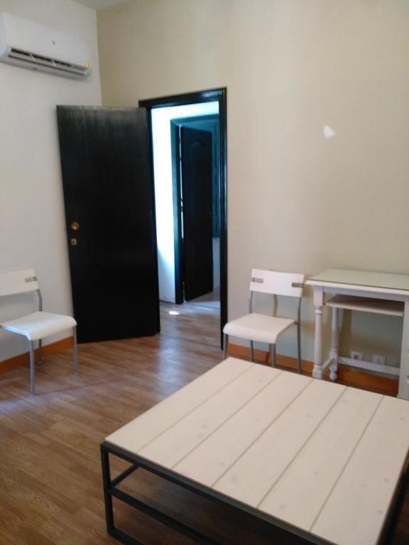 Apartamento Centro Encarnacion 1º I إشبيلية المظهر الخارجي الصورة