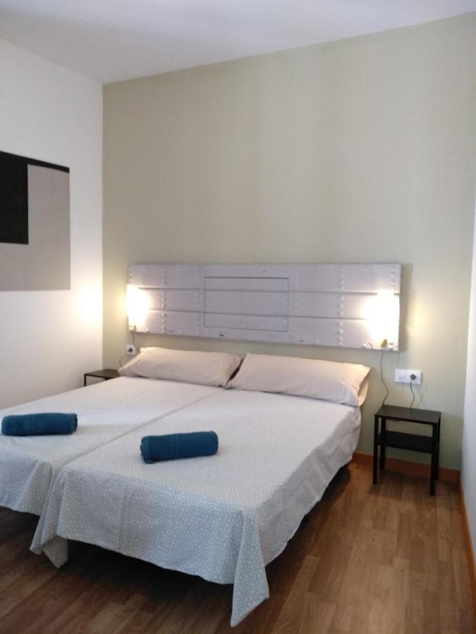 Apartamento Centro Encarnacion 1º I إشبيلية المظهر الخارجي الصورة